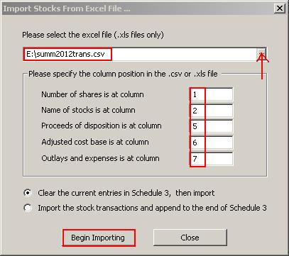 sch3 import dilalog